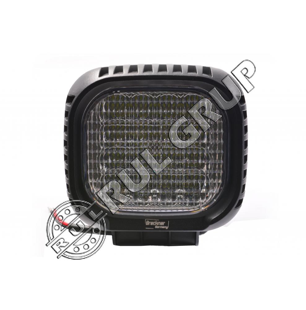 LAMPA PROIECTOR 16 LED-URI 10-30V 48W UNGHI RAD 60 BK69044F 